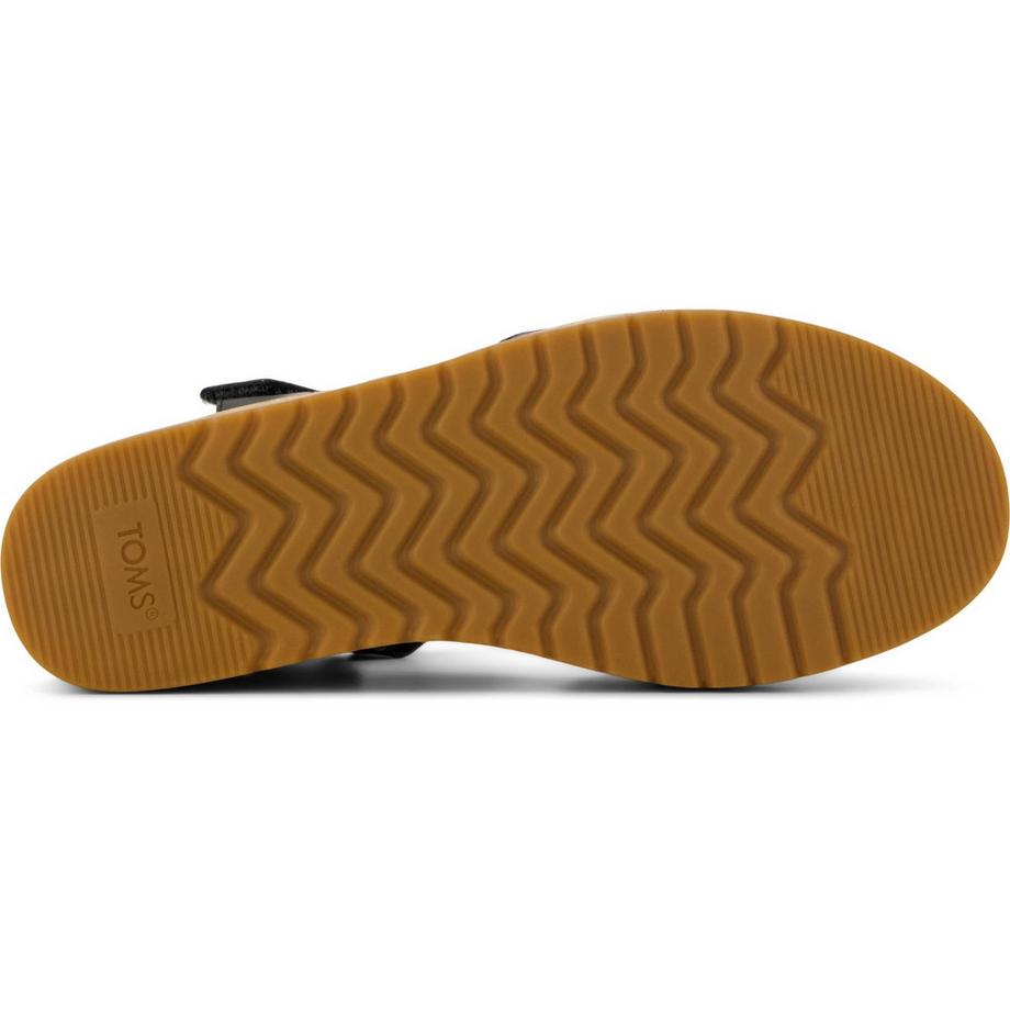 TOMS Alana Plateausandalen  