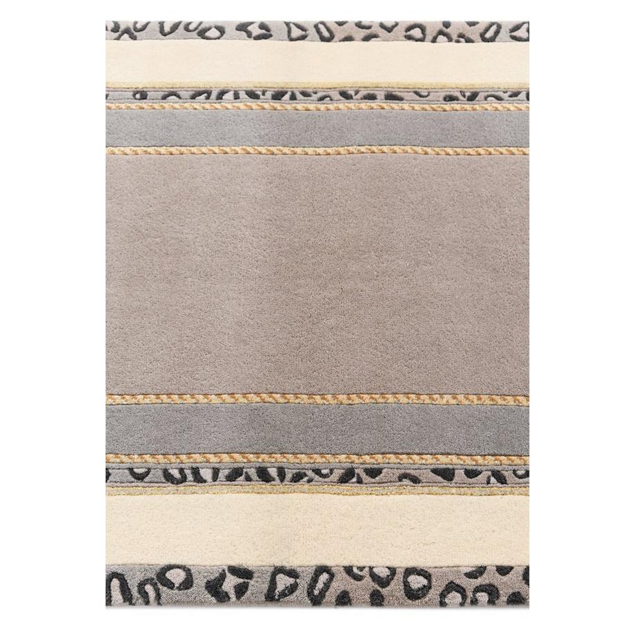 VIDAL Handgemachter Teppich Darya-Indian  