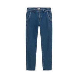 Gas Albert S.Chino Slim Fit Jeans  