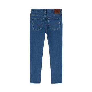 Gas Albert S.Chino Slim Fit Jeans  