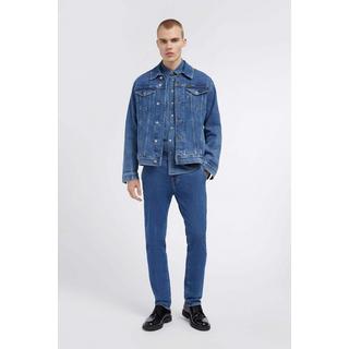 Gas Albert S.Chino Slim Fit Jeans  