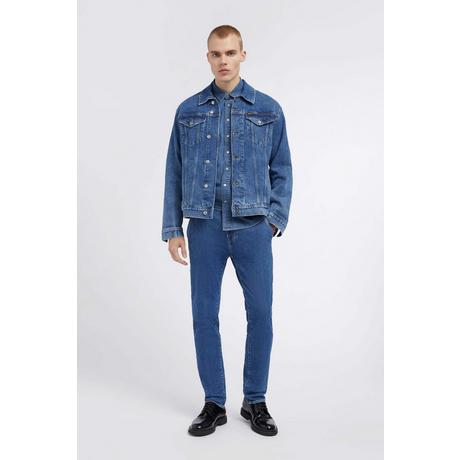 Gas Albert S.Chino Slim Fit Jeans  