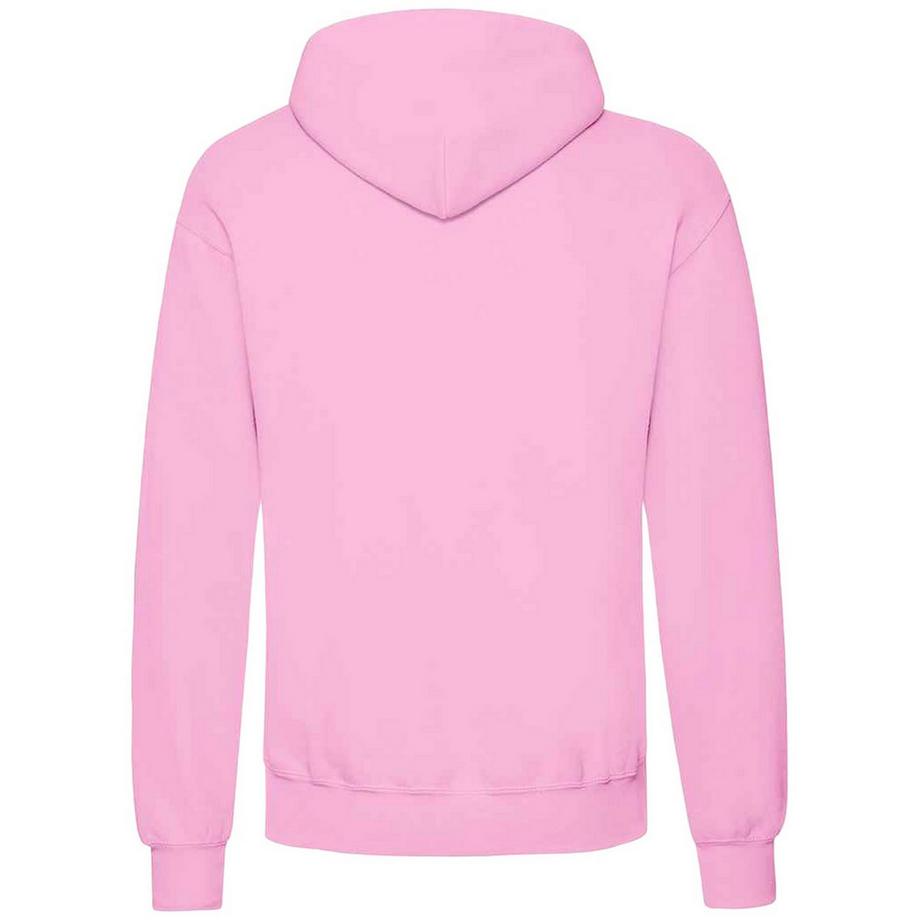 Fruit of the Loom Klassisches Kapuzen-Sweatshirt  
