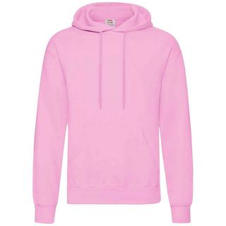 Fruit of the Loom Klassisches Kapuzen-Sweatshirt  