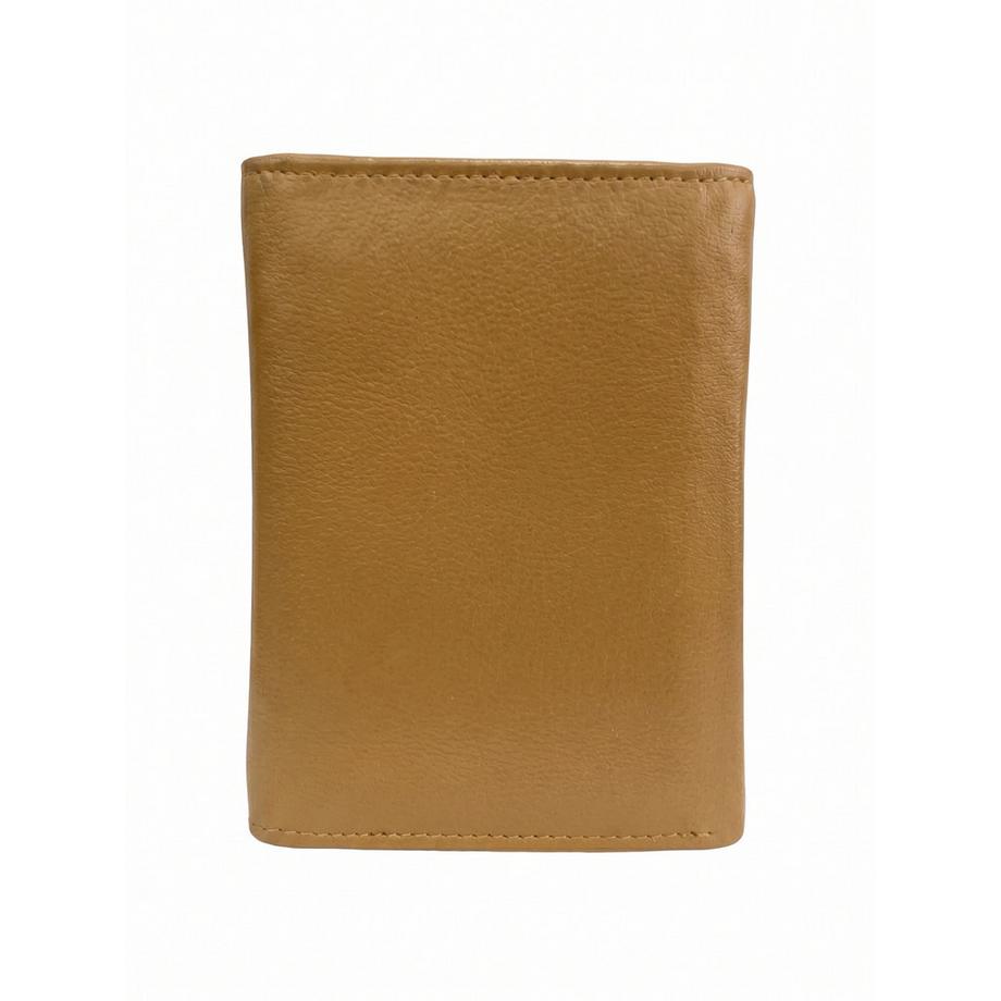 GianMarco Venturi Portefeuille en cuir  