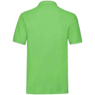 Fruit of the Loom  Premium Pique Polo Shirt 