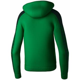 Erima  sweatshirt à capuche enfant evo star 