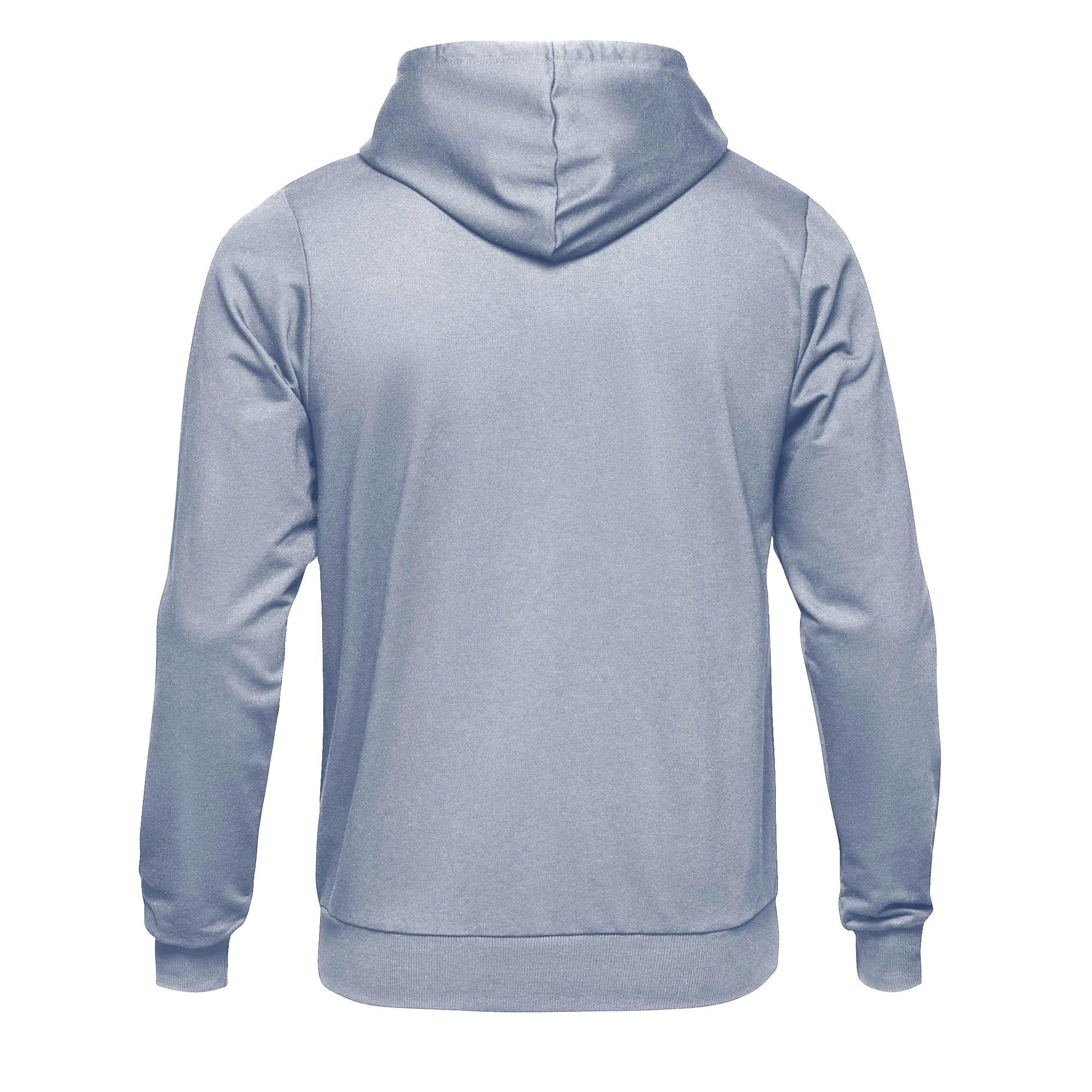 Nirvana Hoodie Stampa Grafica  