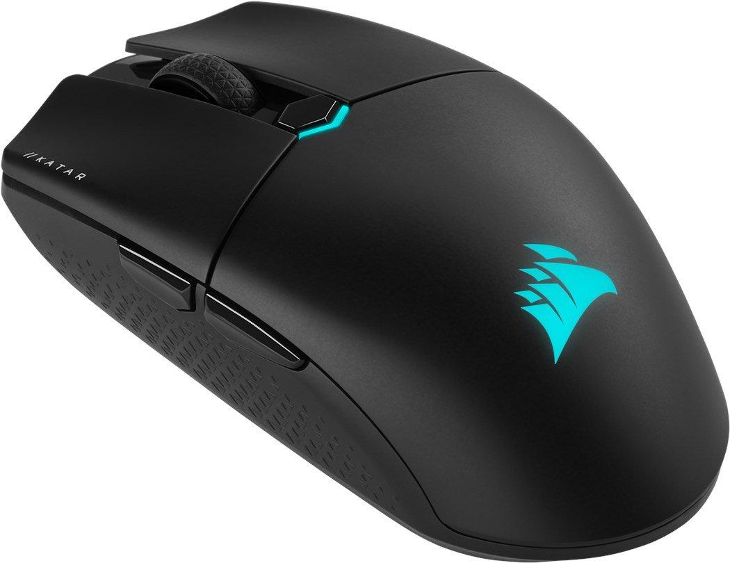 Corsair  Katar Elite Wireless 