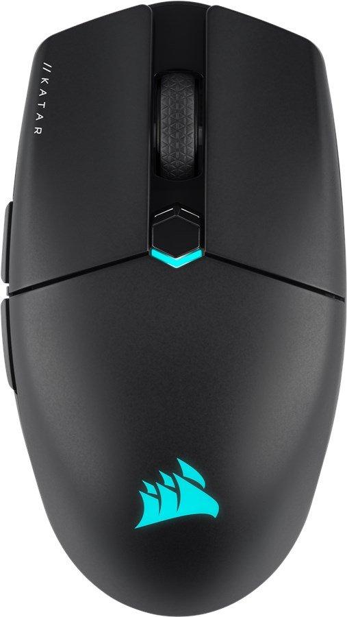 Corsair  Katar Elite Wireless 