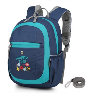 Kleinkind-Rucksack mit Leine Kindergarten-Rucksack