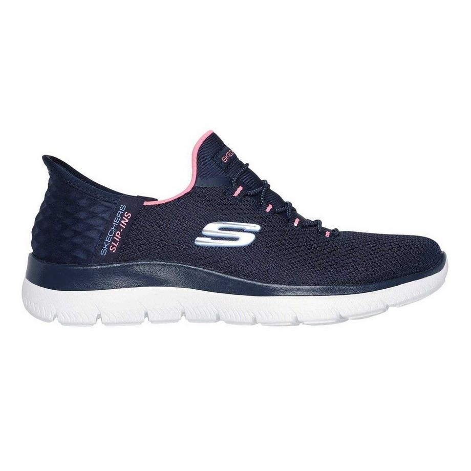 Summits Diamond Dream Freizeitschuhe , Zum Reinschlüpfen