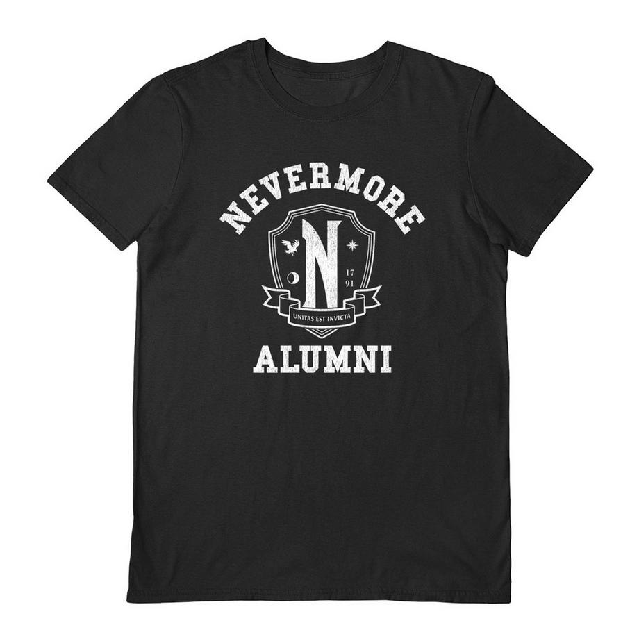 Nevermore T-Shirt