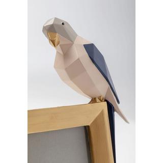 KARE Design Bilderrahmen Origami Parrot 10x15  