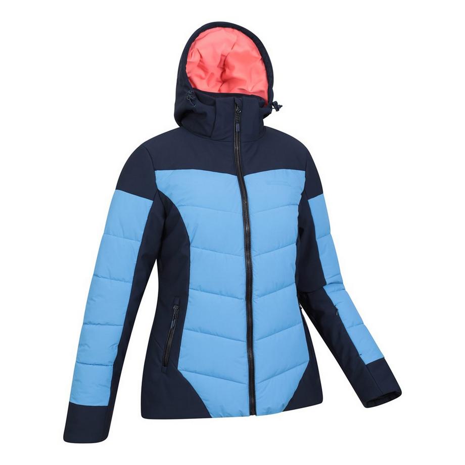 Mountain Warehouse Resort Giacca Da Sci Imbottita  