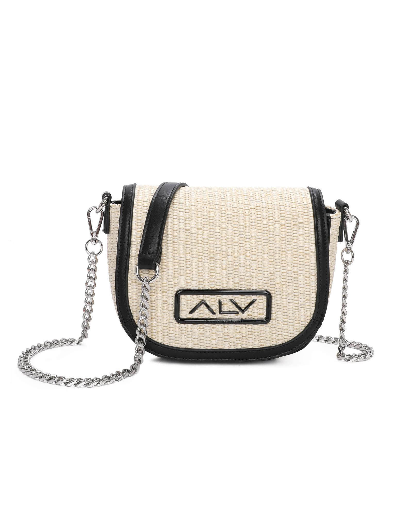 ALV by Alviero Martini Borsa a tracolla  