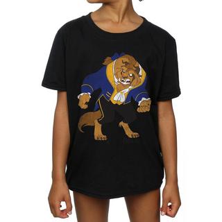 Disney  Beauty And The Beast TShirt 