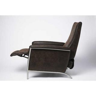 mutoni Fauteuil relax Lazy Vintage  