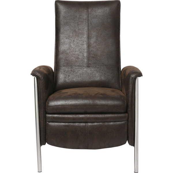 mutoni Fauteuil relax Lazy Vintage  