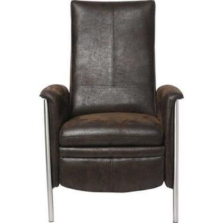 mutoni Fauteuil relax Lazy Vintage  