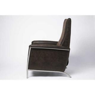 mutoni Fauteuil relax Lazy Vintage  