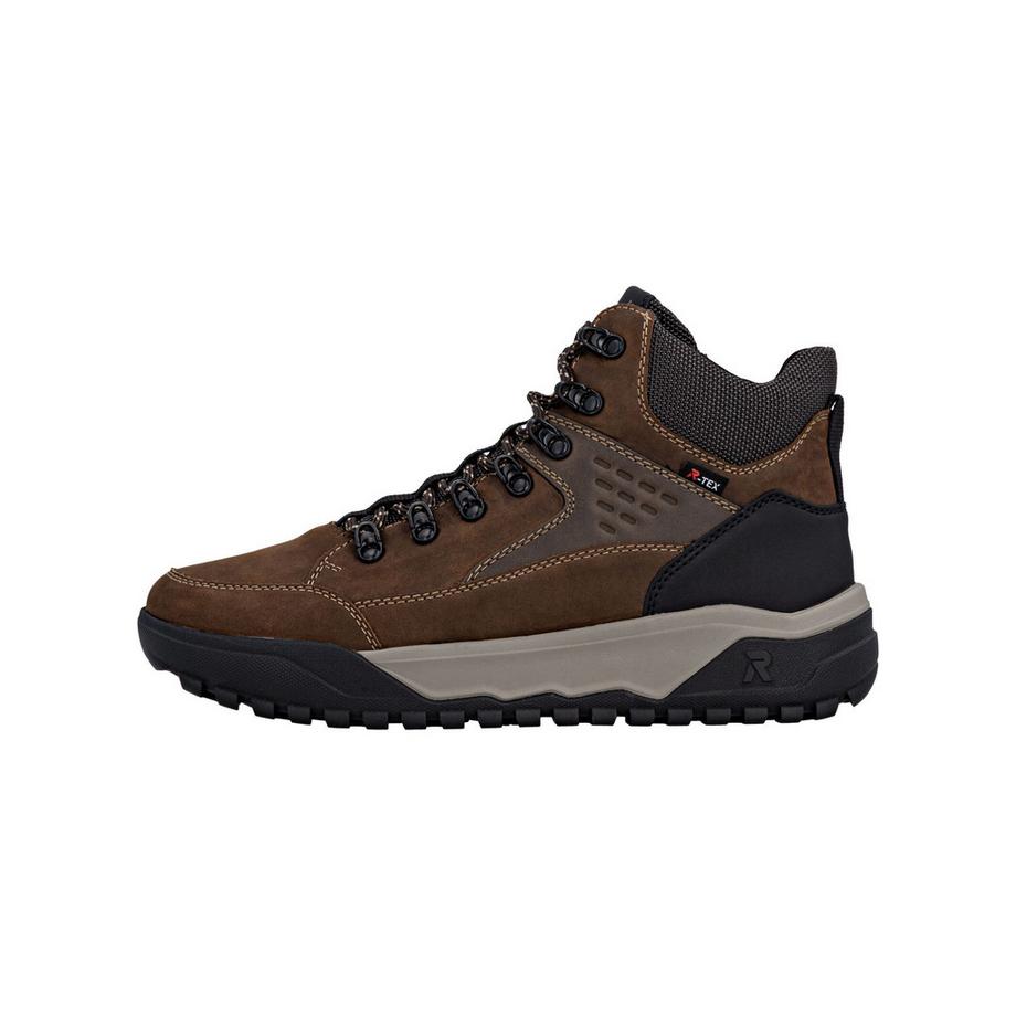 Rieker Schnürstiefelette  
