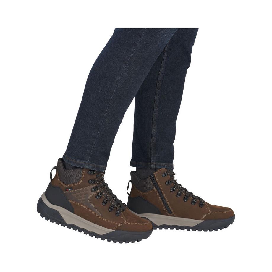 Rieker Schnürstiefelette  
