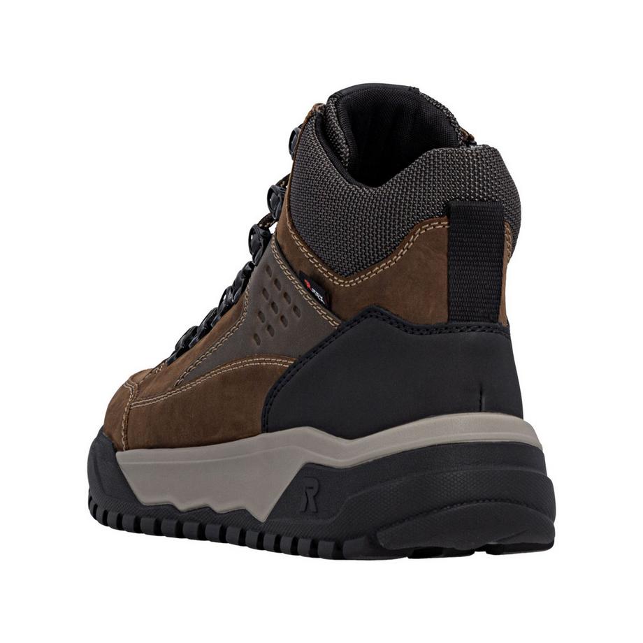 Rieker Schnürstiefelette  