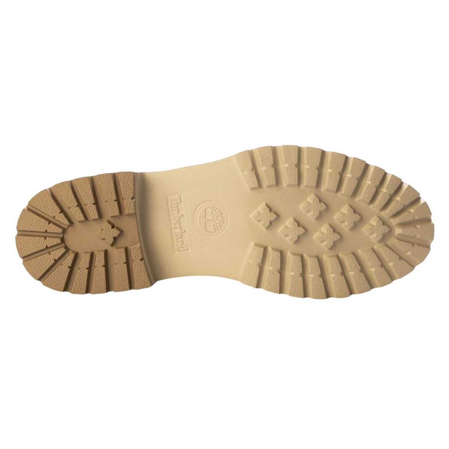Timberland Stivali Chelsea Cool con Tacco a Blocco  