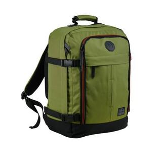 Only-bags.store Borsa Cabina 45x36x20 Zaino da Viaggio con Porta USB  