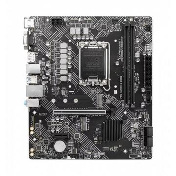 PRO H610M-G DDR4 Motherboard Intel H610 LGA 1700 micro ATX