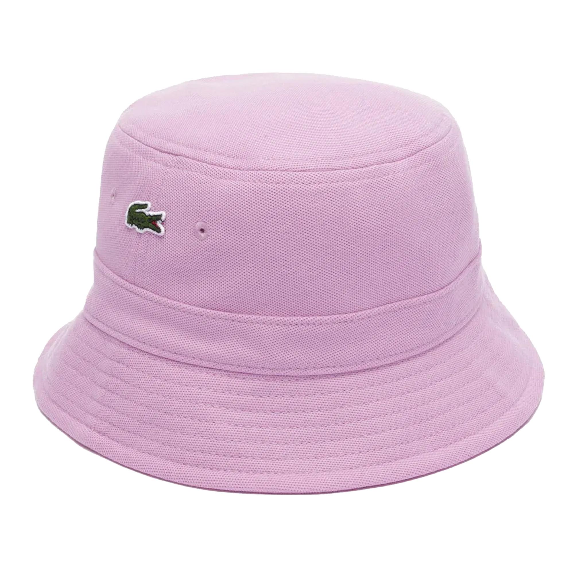 LACOSTE Schlapphut  