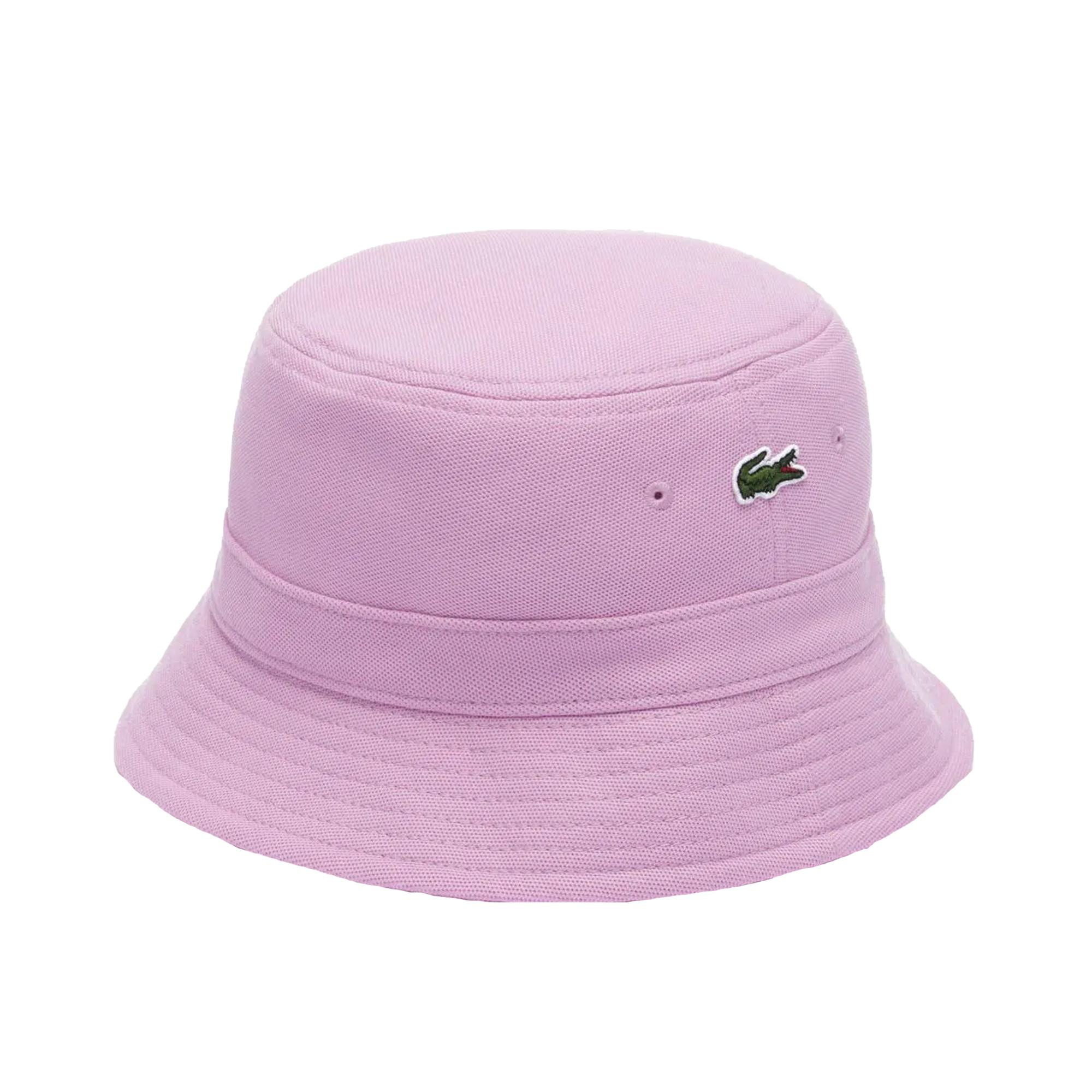 LACOSTE Schlapphut  