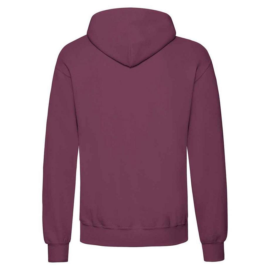Fruit of the Loom Sweat à capuche Classic  