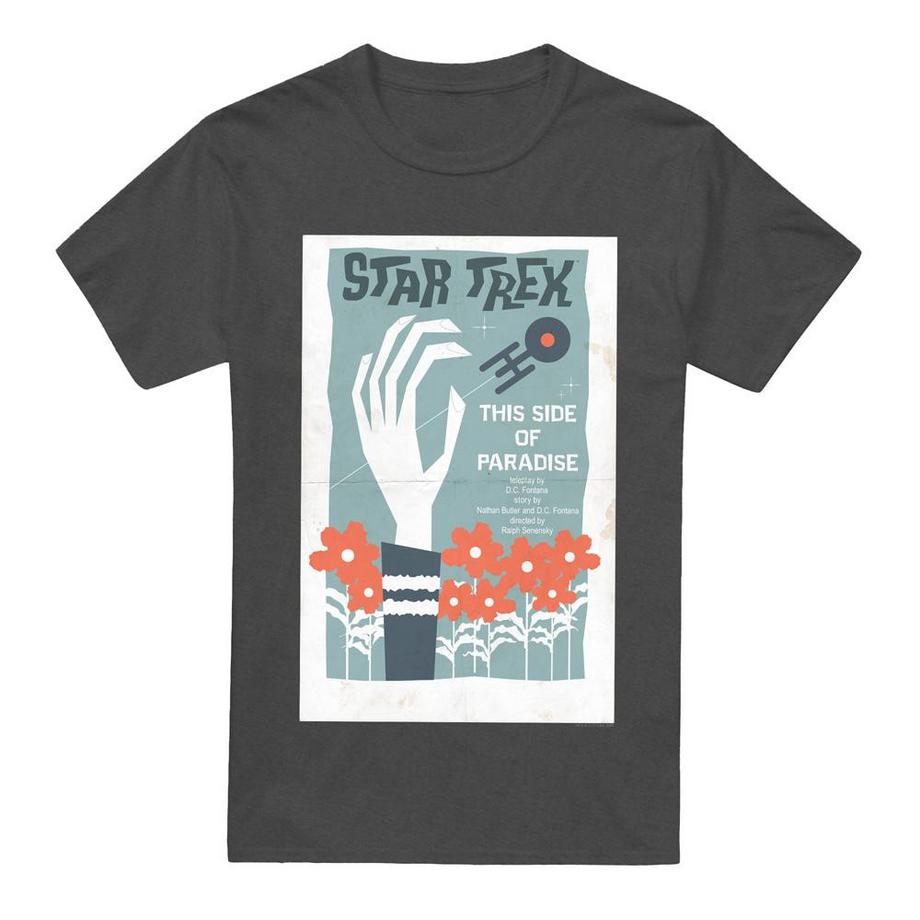 The Original Series Episode 24 TShirt