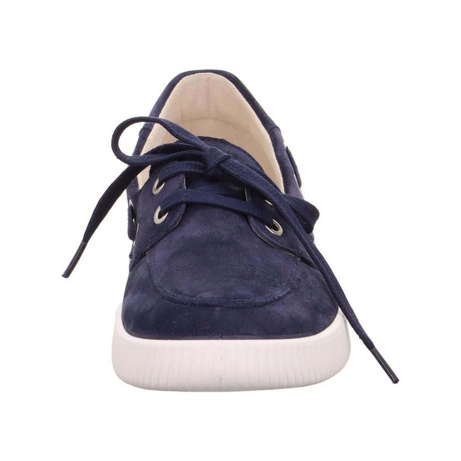 Legero Sneaker con plantina estraibile  