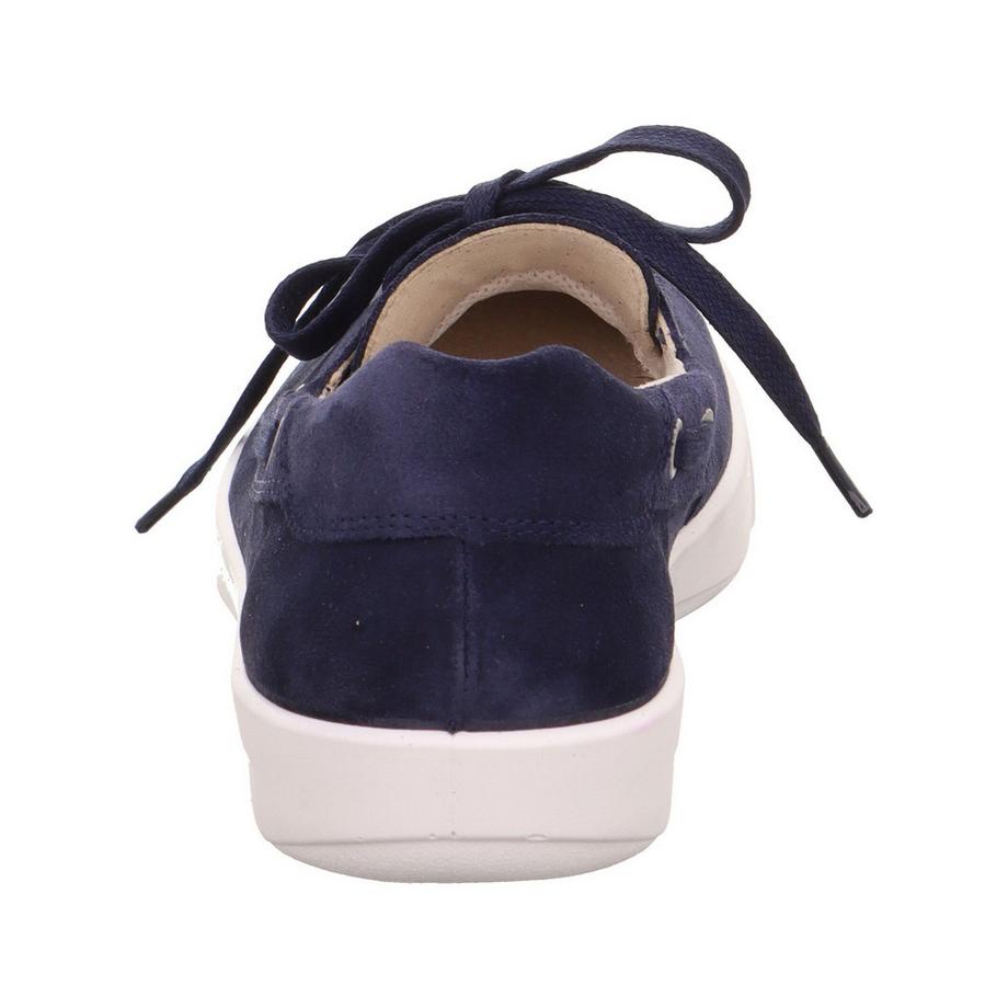 Legero Sneaker con plantina estraibile  