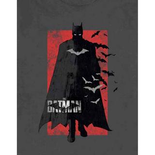 BATMAN The Movie Poster T-Shirt  