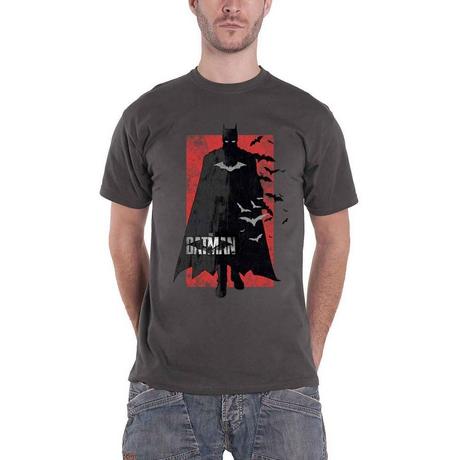 BATMAN The Movie Poster T-Shirt  