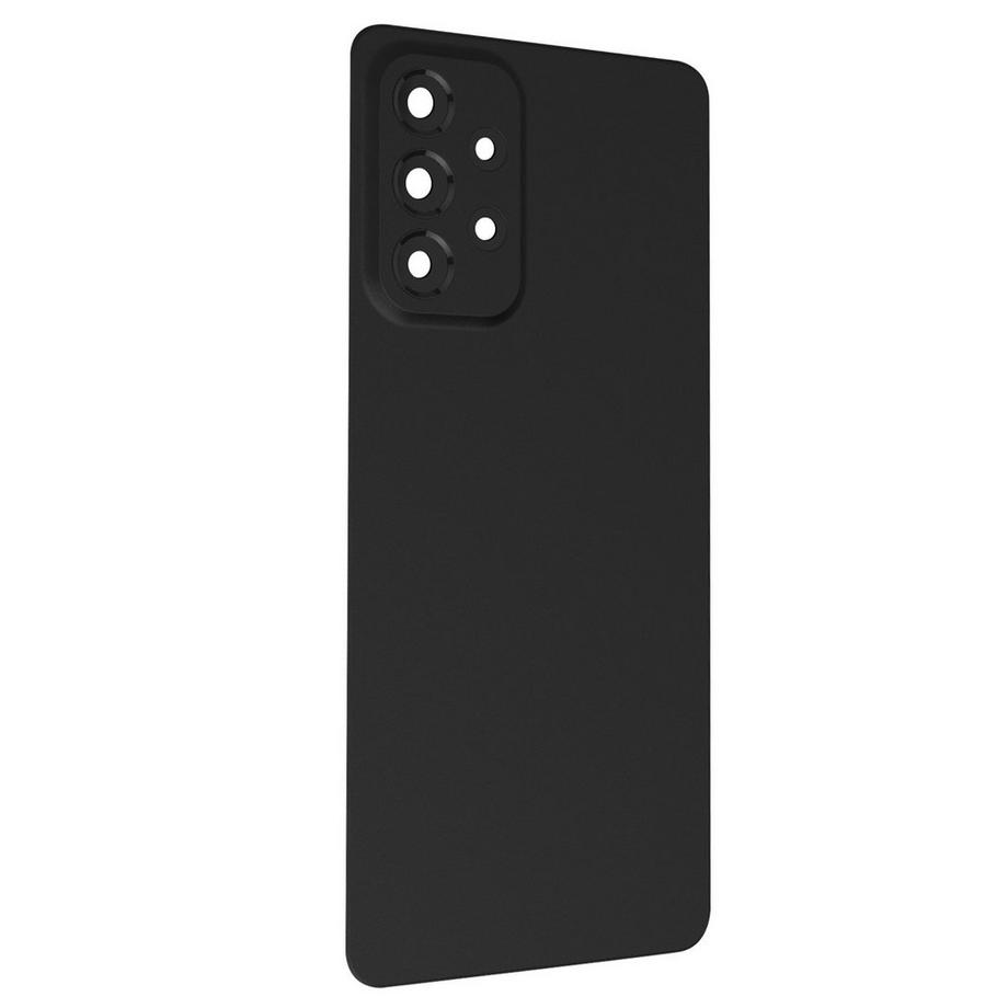 Avizar  Cache Batterie Samsung A33 5G Noir 