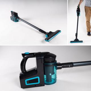 STARLYF Cordless Vac Black Edition-Kabelloser Staubsauger  