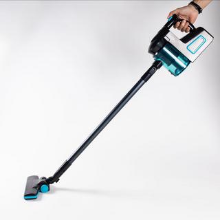 STARLYF Cordless Vac Black Edition-Kabelloser Staubsauger  