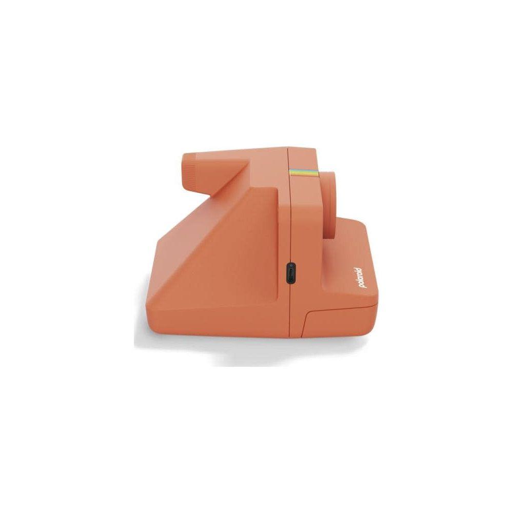 Polaroid  POLAROID-Kamera Now+ Gen. 3 Coral 