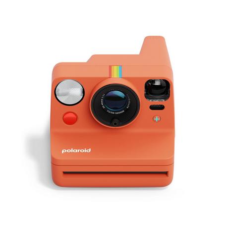 Polaroid  POLAROID-Kamera Now+ Gen. 3 Coral 