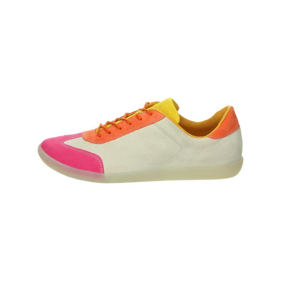Think Sneaker bassa con lacci elastici  