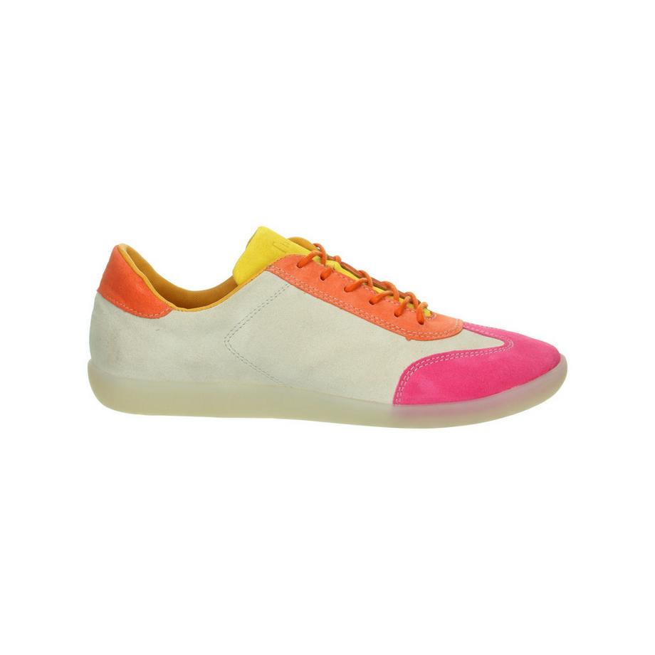 Think Sneaker bassa con lacci elastici  