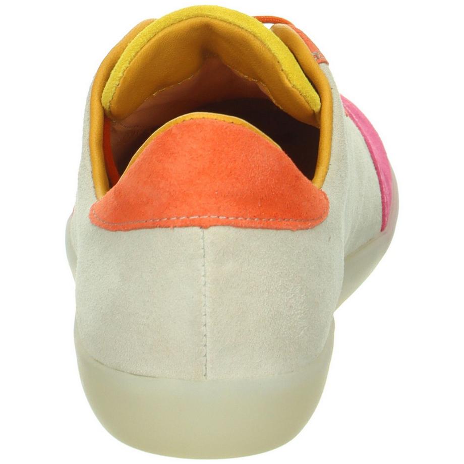 Think Sneaker bassa con lacci elastici  