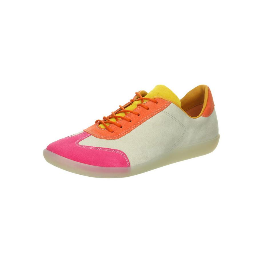 Halbschuhe