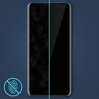 Avizar  Displayschutz Huawei Mate 20 Pro Schwarz 