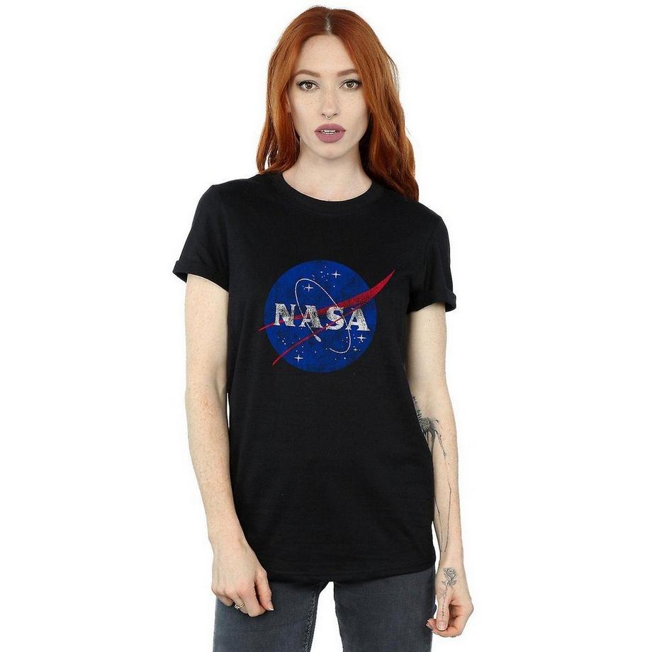 Nasa Insignia T-Shirt  